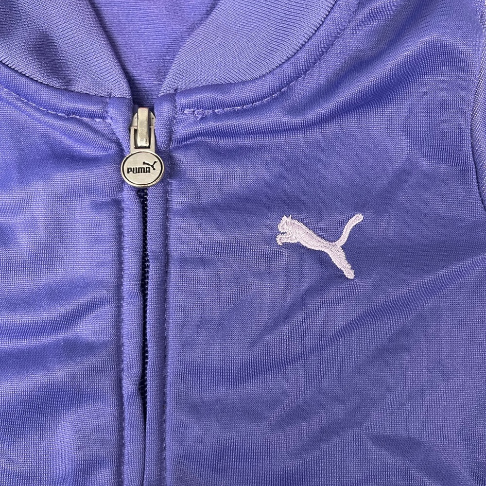 Puma Jacket - Picture 3 of 4